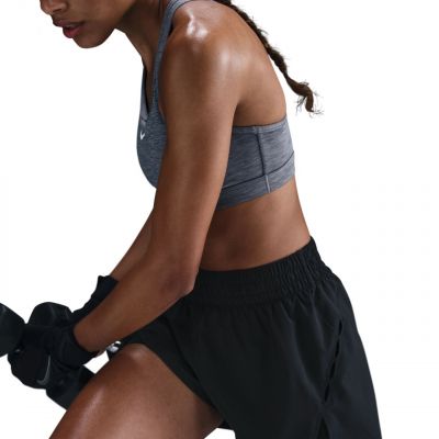 5. Nike One Dri-Fit HR 2in1 Women's Shorts Black HV0576 010