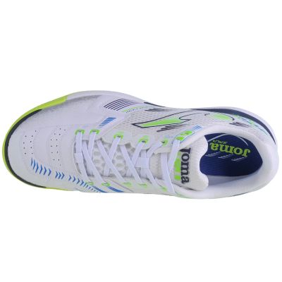 3. Joma Liga-5 2302 IN LIGW2302IN White 45
