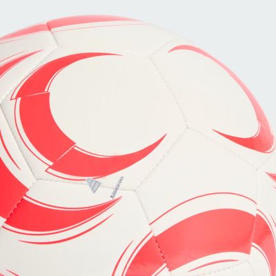 4. adidas TIRO Club JW1531 ball