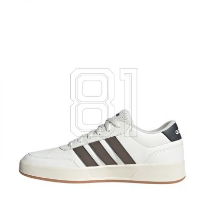 5. Adidas Breaknet 3.0 M JQ6074 shoes