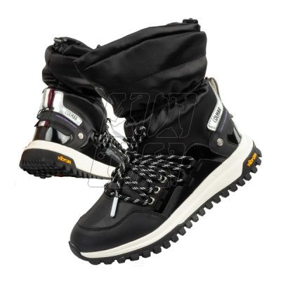 Colmar W Warmer Overcloud 203 Snow Boots