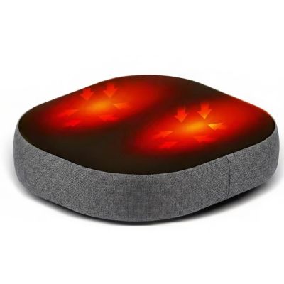 9. MEDIA-TECH WARMING FEET MASSAGER MT6541