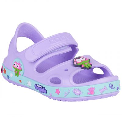 4. Coqui Yogi Jr sandals 8861-633-0244 / 8861-633-0244A