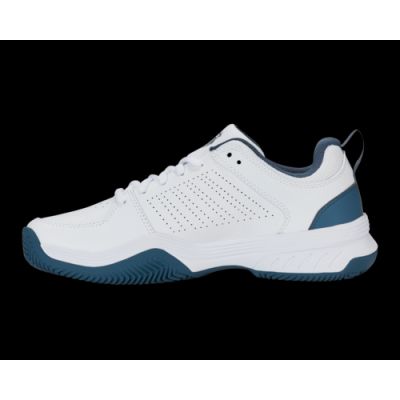 10. K-Swiss Court Express 2 HB M 04429-135-M shoes