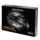 7. ADATA Legend 900 ColorBox 2TB PCIe gen.4 SSD