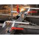 2. BESSEY GSH16 Clamp, Grey, Red
