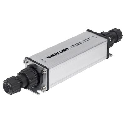 9. GIGABIT POE/POE+ SIGNAL EXTENDER 1-PORT EXTERNAL