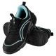 O1 SR Neo Air Professional Shoes, Blue, Size 47