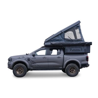 21. OFFLANDER CAMPER CONSTRUCTION WAHIBA