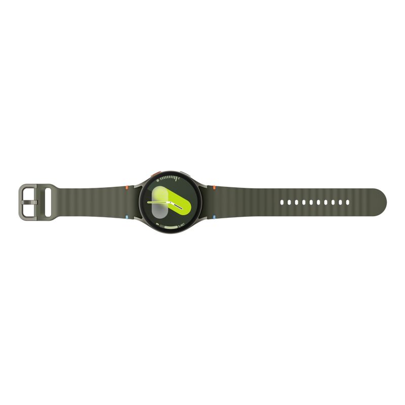 19. Samsung Galaxy Watch 7 (L310) Smartwatch AMOLED 44mm Green