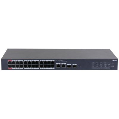DAHUA CS4226-24ET-240 Switch
