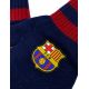 2. FC Barcelona Jr 5004GU3P Winter Gloves