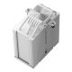 5. DeepCool AK700 Digital WH Processor Air Cooler 12cm White 1 pc.