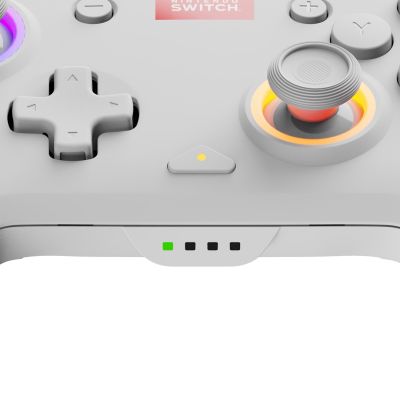 8. PDP Controller Afterglow Wave wireless take Switch