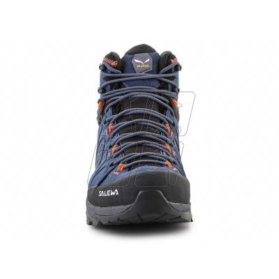 4. Shoes Salewa Ms Alp Trainer 2 Mid Gtx M 61382-8675