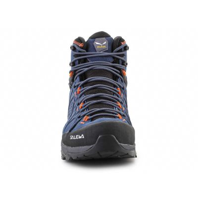 4. Salewa Ms Alp Trainer 2 Mid Gtx M 61382-8675 shoes