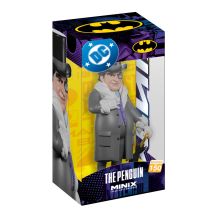 MINIX DC – PENGUIN