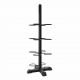 3. tiguar Ball Rack for 16 Balls