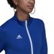 8. Adidas Entrada 22 Track Jacket W HG6293
