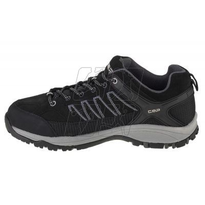 6. Shoes CMP Sun Low Hiking M 31Q4807-U901