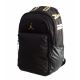 2. Jordan Jam Air Patrol Backpack Black - MA0924-K5X