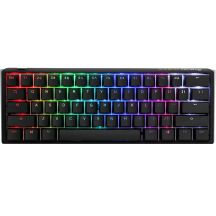 Ducky One 3 Classic Mini Keyboard Gaming USB US English Black, White