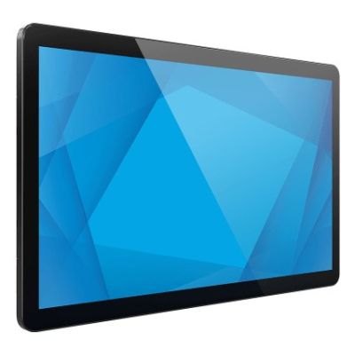 3. Elo Touch Solutions 1504L Digital Signage Flat Panel 39.6 cm (15.6") LED 450 cd/m2 Black Touchscreen