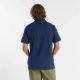 14. New Balance Jersey Polo Shirt M MT51504NNY