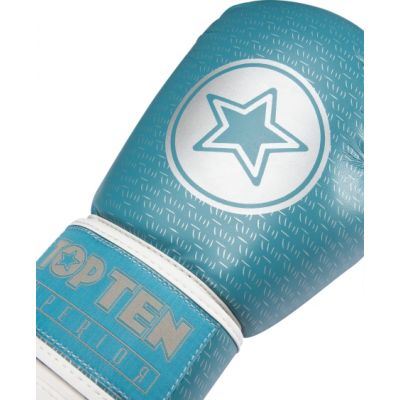 18. RTT-SUPERIOR Boxing Gloves 10 oz