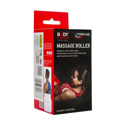 18. Ball Duo Body Sculpture BB 0122 Massage Roller
