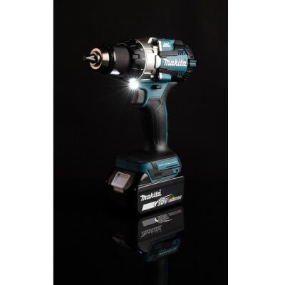 5. DRILL-WREN 18V 73/40Nm DDF489Z WITHOUT BATTERY MAKITA