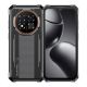 Oukitel G6 16.6 cm (6.52") Dual SIM Android 16.0 3G USB Type-C 8 GB 256 GB 10600 mAh Black