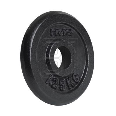 23. BLACK PLATE 1.25 KG HMS TCZ01 17-61-001