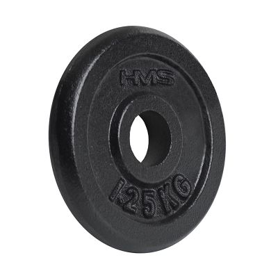 23. BLACK PLATE 1.25 KG HMS TCZ01 17-61-001