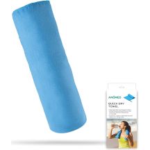 QUICK-DRY TOWEL QUICK GRY 80 x 40 CM ANOMEO