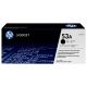 2. HP 53A Original Black LaserJet Toner Cartridge