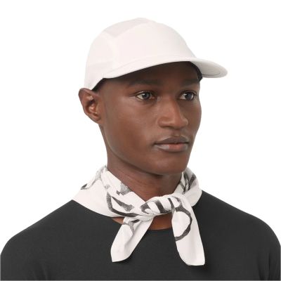 2. Salomon Senso Aero Cap U LC2764000 White L/XL