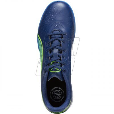 8. Puma King Match TT M 107260 02 football shoes