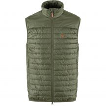 Fjällräven Abisko Padded Vest M F83775-625