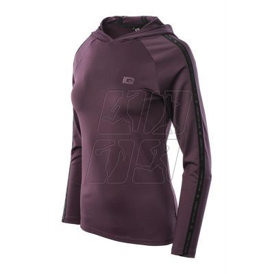 2. IQ Hoodie Boyna W 92800368504