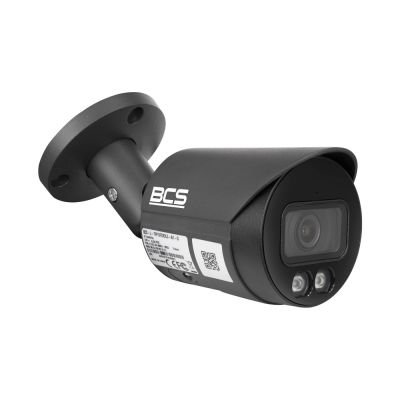 6Mpx bullet IP camera BCS-L-TIP16FCR3L3-AI1-G