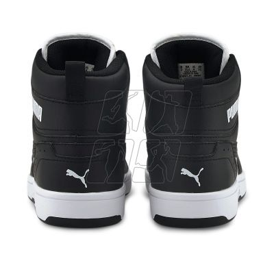 6. Puma Rebound Joy Jr 374687 01 shoes