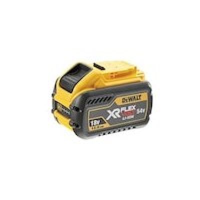 3. XR FLEXVOLT 18V/54V Battery DEWALT DCB548