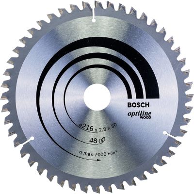 Bosch ?2608640641 circular saw blade 30.5 cm 1 pc.