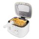5. Esperanza SPRING ROLL EKG012 fryer (2.5 l; 1800W; white)