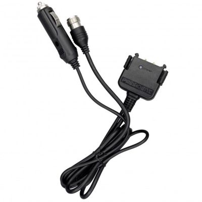 2. CB Portable Handheld Radio PRESIDENT Jerry ASC