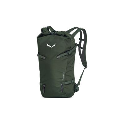 Climb mate 25-dark olive backpack SALEWA