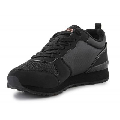 4. Skechers OG 85 shoes - 2KEWL W 177004-BBK