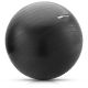 6. Meteor Fitness Ball 55 cm Black