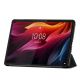 3. Tech-Protect SmartCase for Lenovo Tab K11 Plus TB-352 11.5 - Black